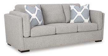 Evansley Living Room Set - Golden Home Furniture (Columbus, OH) - Multi Location