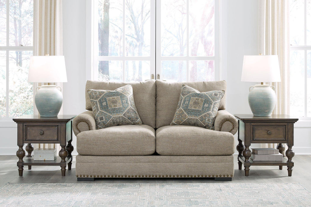 Galemore Living Room Set - Golden Home Furniture (Columbus, OH) - Multi Location
