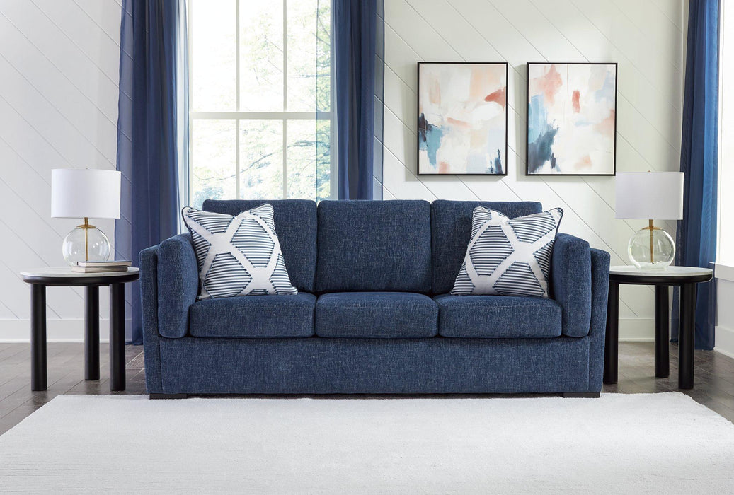 Evansley Living Room Set - Golden Home Furniture (Columbus, OH) - Multi Location