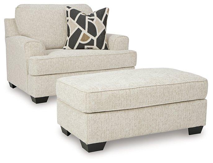 Heartcort Living Room Set - Golden Home Furniture (Columbus, OH) - Multi Location