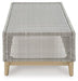 Seton Creek Outdoor Seating Set - Golden Home Furniture 