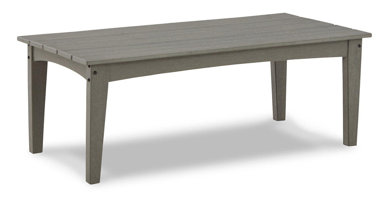 Visola Outdoor Sofa and Loveseat Set - Golden Home Furniture (Columbus, OH) - Multi Location