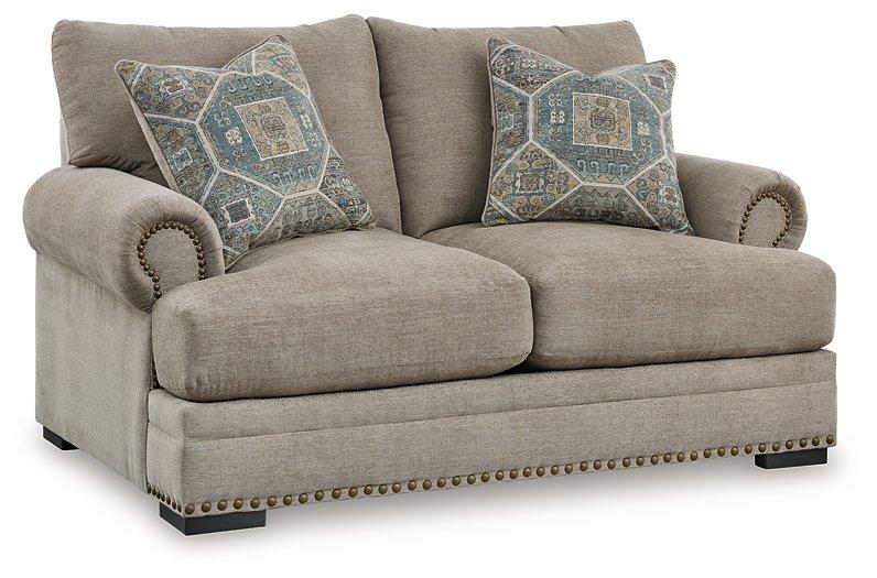 Galemore Living Room Set - Golden Home Furniture (Columbus, OH) - Multi Location