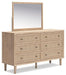 Cielden Bedroom Set - Golden Home Furniture (Columbus, OH) - Multi Location