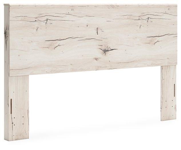 Lawroy Bed - Golden Home Furniture 