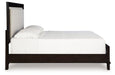 Neymorton Bedroom Set - Golden Home Furniture (Columbus, OH) - Multi Location