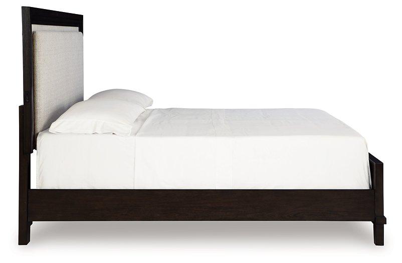 Neymorton Bedroom Set - Golden Home Furniture (Columbus, OH) - Multi Location