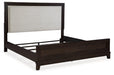 Neymorton Bedroom Set - Golden Home Furniture (Columbus, OH) - Multi Location
