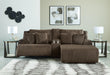 Top Tier Living Room Set - Golden Home Furniture (Columbus, OH) - Multi Location