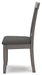 Shullden Dining Room Set - Golden Home Furniture (Columbus, OH) - Multi Location