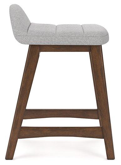 Lyncott Dining Room Set - Golden Home Furniture (Columbus, OH) - Multi Location