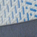 Millennium Luxury Plush Gel Latex Hybrid Mattress - Golden Home Furniture (Columbus, OH) - Multi Location