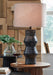 Kerbert Lamp Set - Golden Home Furniture (Columbus, OH) - Multi Location