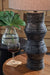 Kerbert Lamp Set - Golden Home Furniture (Columbus, OH) - Multi Location
