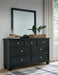 Lanolee Bedroom Set - Golden Home Furniture (Columbus, OH) - Multi Location