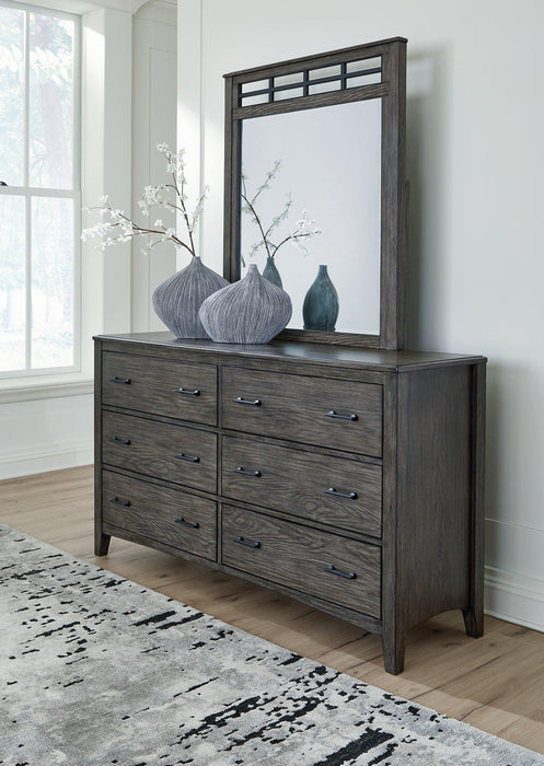 Montillan Bedroom Set - Golden Home Furniture (Columbus, OH) - Multi Location