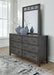 Montillan Bedroom Set - Golden Home Furniture (Columbus, OH) - Multi Location