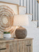 Neavesboro Lamp Set - Golden Home Furniture (Columbus, OH) - Multi Location