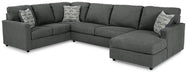 Edenfield Living Room Set - Golden Home Furniture (Columbus, OH) - Multi Location