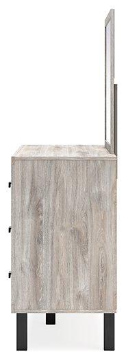 Vessalli Bedroom Set - Golden Home Furniture (Columbus, OH) - Multi Location