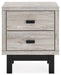 Vessalli Bedroom Set - Golden Home Furniture (Columbus, OH) - Multi Location