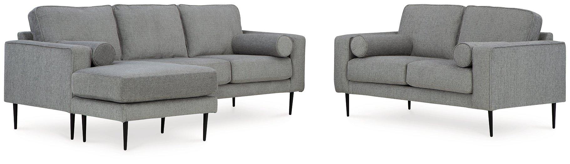 Hazela Living Room Set - Golden Home Furniture (Columbus, OH) - Multi Location
