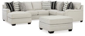 Huntsworth Living Room Set - Golden Home Furniture (Columbus, OH) - Multi Location