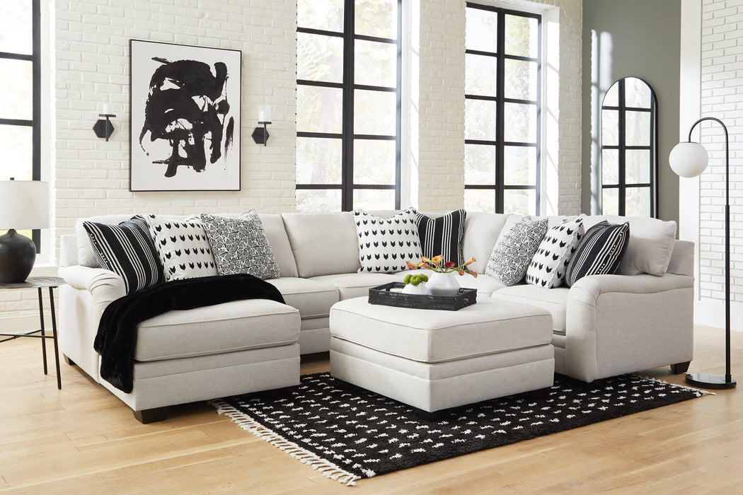 Huntsworth Living Room Set - Golden Home Furniture (Columbus, OH) - Multi Location