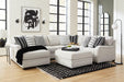 Huntsworth Living Room Set - Golden Home Furniture (Columbus, OH) - Multi Location