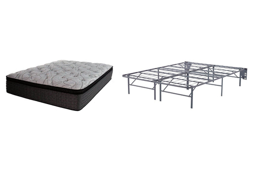 Hybrid 1600 Mattress Set - Golden Home Furniture (Columbus, OH) - Multi Location