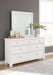 Fortman Dresser and Mirror - Golden Home Furniture (Columbus, OH) - Multi Location
