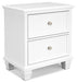 Fortman Bedroom Set - Golden Home Furniture (Columbus, OH) - Multi Location