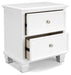 Fortman Bedroom Set - Golden Home Furniture (Columbus, OH) - Multi Location