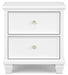 Fortman Bedroom Set - Golden Home Furniture (Columbus, OH) - Multi Location