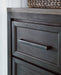 Foyland Bedroom Set - Golden Home Furniture (Columbus, OH) - Multi Location