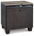 Foyland Bedroom Set - Golden Home Furniture (Columbus, OH) - Multi Location