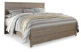 Culverbach Bedroom Set - Golden Home Furniture (Columbus, OH) - Multi Location