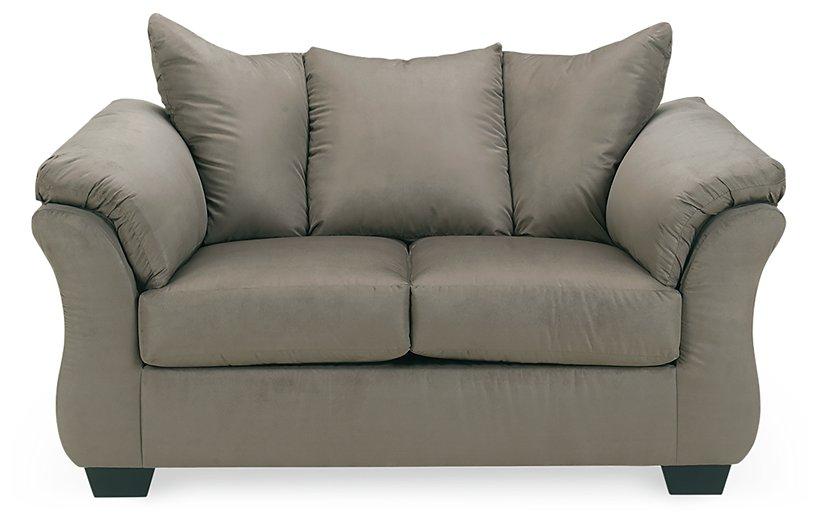 Darcy Living Room Set - Golden Home Furniture (Columbus, OH) - Multi Location