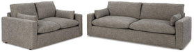 Dramatic Living Room Set - Golden Home Furniture (Columbus, OH) - Multi Location