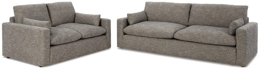 Dramatic Living Room Set - Golden Home Furniture (Columbus, OH) - Multi Location