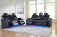 Fyne-Dyme Living Room Set - Golden Home Furniture (Columbus, OH) - Multi Location