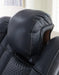 Fyne-Dyme Power Recliner - Golden Home Furniture (Columbus, OH) - Multi Location