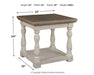 Havalance Occasional Table Set - Golden Home Furniture (Columbus, OH) - Multi Location