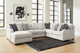 Huntsworth Living Room Set - Golden Home Furniture (Columbus, OH) - Multi Location