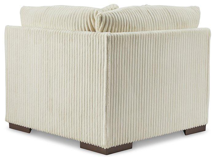 Lindyn Sectional - Golden Home Furniture (Columbus, OH) - Multi Location