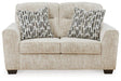 Lonoke Living Room Set - Golden Home Furniture (Columbus, OH) - Multi Location
