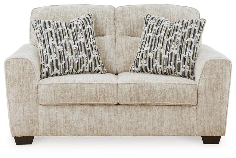 Lonoke Living Room Set - Golden Home Furniture (Columbus, OH) - Multi Location