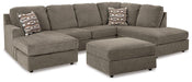 O'Phannon Living Room Set - Golden Home Furniture (Columbus, OH) - Multi Location