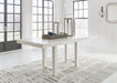 Robbinsdale Dining Package - Golden Home Furniture (Columbus, OH) - Multi Location