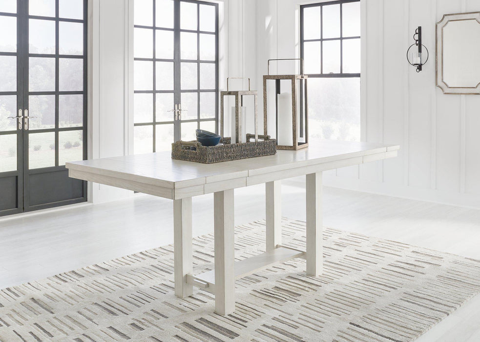 Robbinsdale Dining Package - Golden Home Furniture (Columbus, OH) - Multi Location